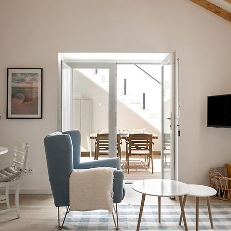 Вилла Casa Da Saudade Феррел Экстерьер фото